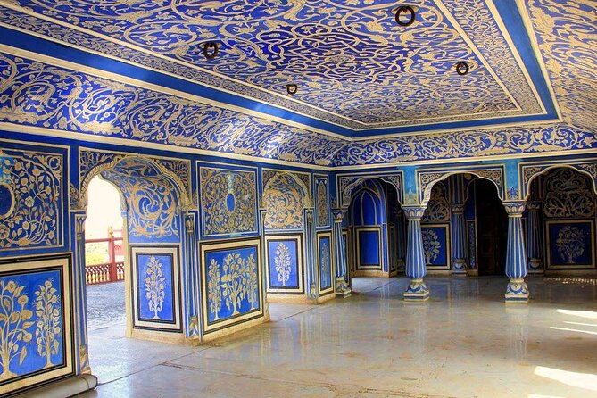 Private Full-Day Jaipur Tuk-Tuk Tour with the Monkey Temple - Price and What You Really Get for It