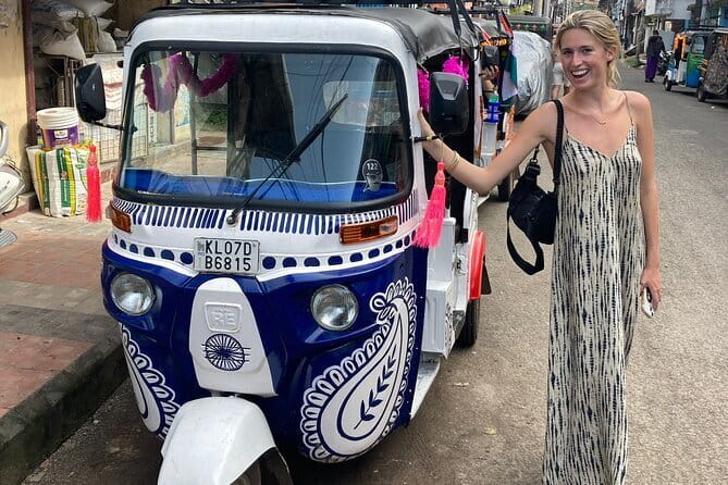 Private Full Day Jodhpur CIty Sightseeing Tour By Tuk Tuk - Morning at Mehrangarh Fort: Royal Views, Real Scale