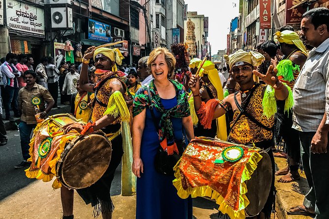 Private Full day offbeat tour of Bangalore - Why this offbeat Bengaluru day tour feels different