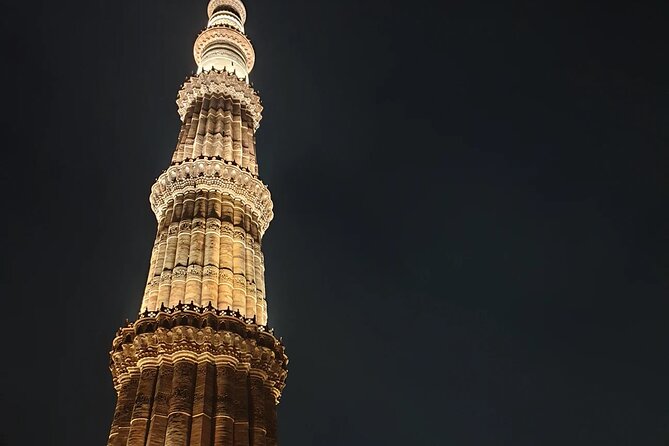 Private Full Day Old and New Delhi City Tour by Car - Pickup Window, Timing, and Why It Matters