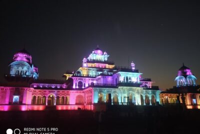 Private Full – Day Pink City Tour of Jaipur