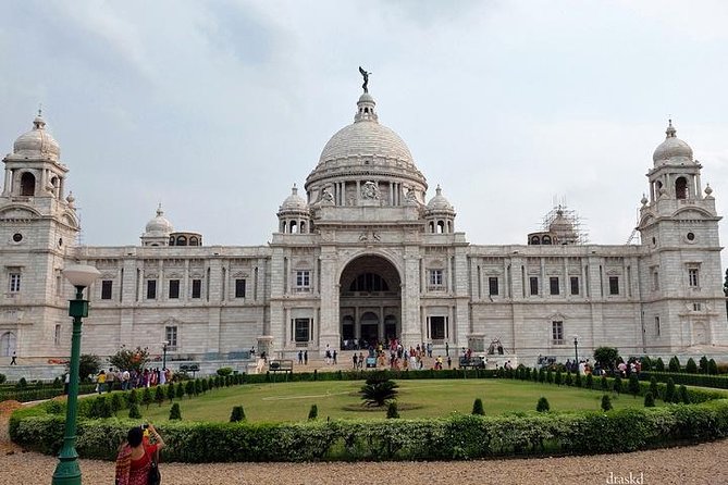 Private Full Day Sightseeing Tour of Kolkata - Why this Kolkata route works so well for first-timers
