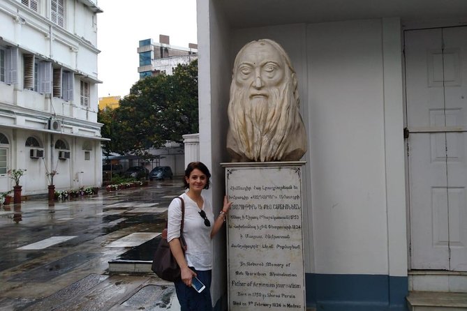 Private Full Day Sightseeing Tour of Kolkata - Lunch, vegetarian needs, and how to avoid the most common timing trap
