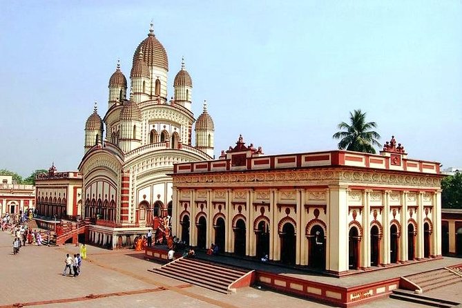 Private Full Day Sightseeing Tour of Kolkata - What $60 covers, and what you’ll likely add on