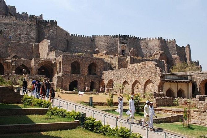 Private Full Day Tour of Hyderabad City - Price and Logistics: Does $75 Buy Real Value?