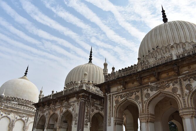 Private Full Day Tour of Hyderabad City - The Ganges River Ritual Mention: Confirm What You’ll Actually See