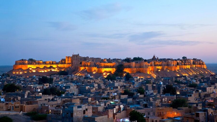 Private Full Day Tour of Jaisalmer with Guide - Who This Tour Fits Best in Your Jaisalmer Plan