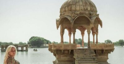 Private Full Day Tour of Jaisalmer with Guide