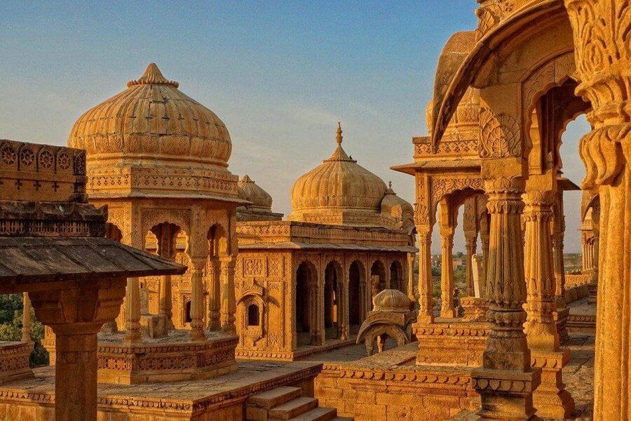 Private Full Day Tour of Jaisalmer with Guide - Old Market Heritage Walk Plus Shopping That’s Not Just a Trap