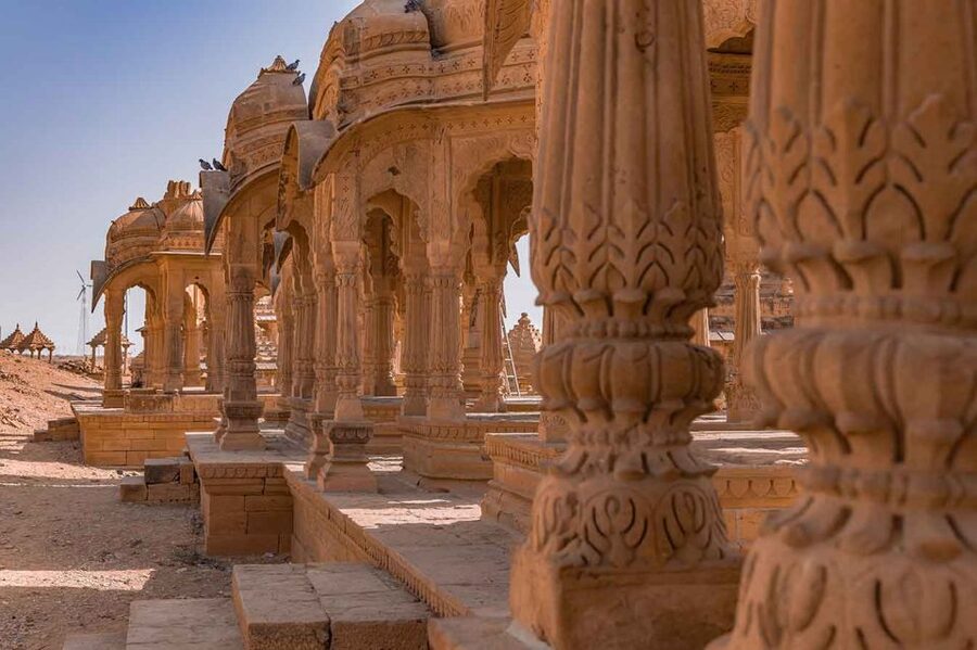 Private Full Day Tour of Jaisalmer with Guide - Price and What You Get for Around $38