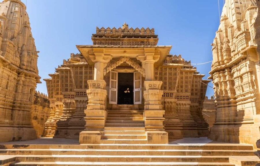 Private Full Day Tour of Jaisalmer with Guide - Comfort, Timing, and the One-Day Reality Check