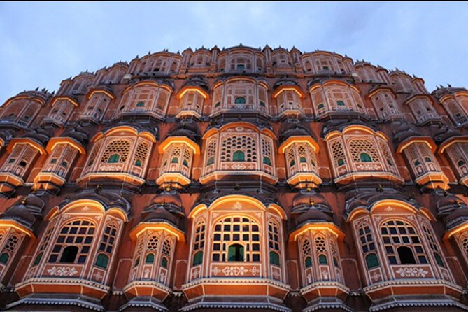 Private Golden Triangle Tour Delhi Agra Jaipur ( Top Rated ) - Price and Value: What You Pay, What You Still Need to Budget