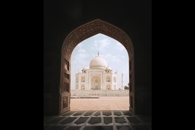 Private Golden Triangle Tour Delhi Agra Jaipur ( Top Rated ) - Taj Mahal Sunrise and Inside Access on Day 2