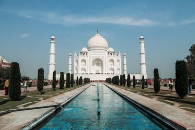 Private Golden Triangle Tour Delhi Agra Jaipur ( Top Rated )