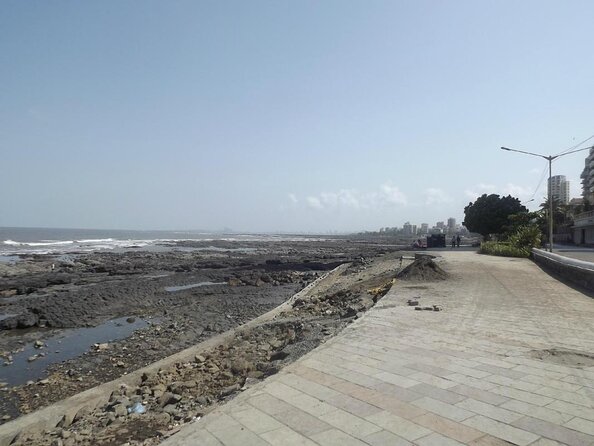 Private Guided Bandra Half Day City Tour in AC Vehicle - Key things to know before you go