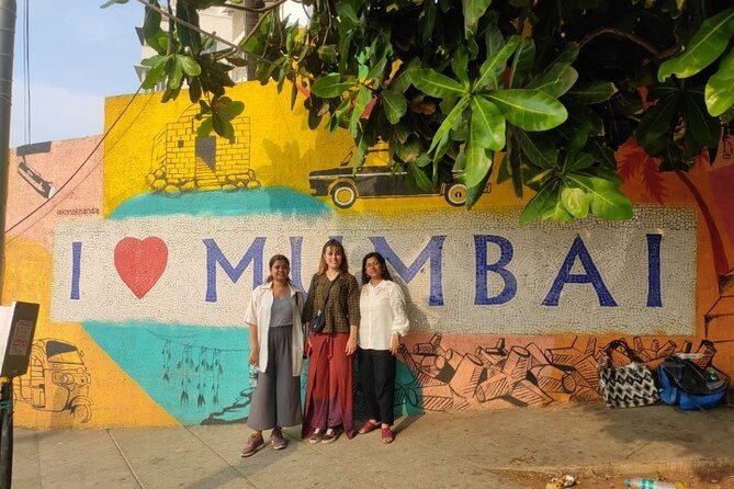 Private Guided Bandra Half Day City Tour in AC Vehicle - Portuguese Catholic Bandra: Churches That Explain the Neighborhood