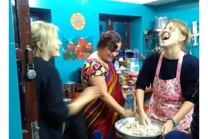 Private Guided Cooking Workshop Experience in Jodhphur - Key highlights before you go