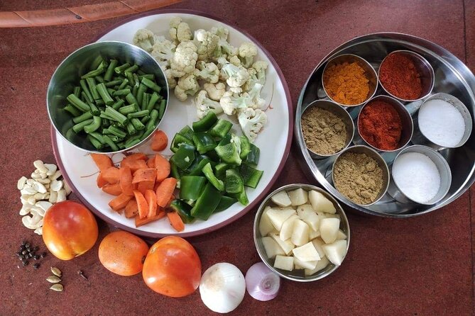 Private Guided Cooking Workshop Experience in Jodhphur - How the hotel pickup makes the 3.5 hours work in real life
