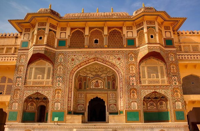Private Guided Half Day Tour Jaipur - Key things to know before you go