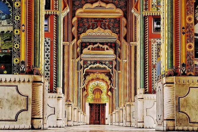 Private Guided Same Day Jaipur Tour From Delhi By Car - Price and value: why $5 can still make sense