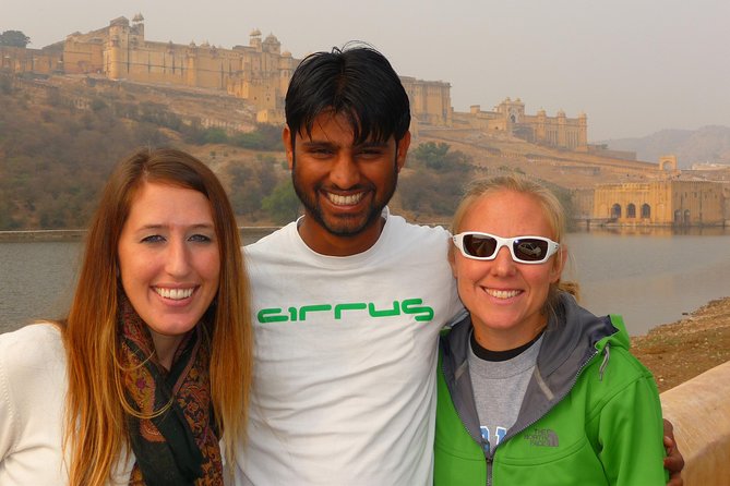 Private Guided Sightseeing Tour of Jaipur Highlights - A private day that pairs Jaipur icons with real breathing room