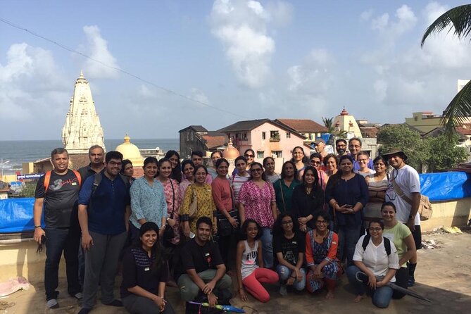 Private Guided Spiritual Walk in Banganga Hindu Temples - Why the storytelling here is worth your time