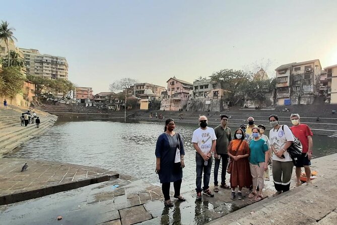 Private Guided Spiritual Walk in Banganga Hindu Temples - Cost and value: when $36.81 feels like a smart deal