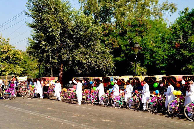 Private Guided Tour of Agra - A practical half-day in Agra, paced for real viewing