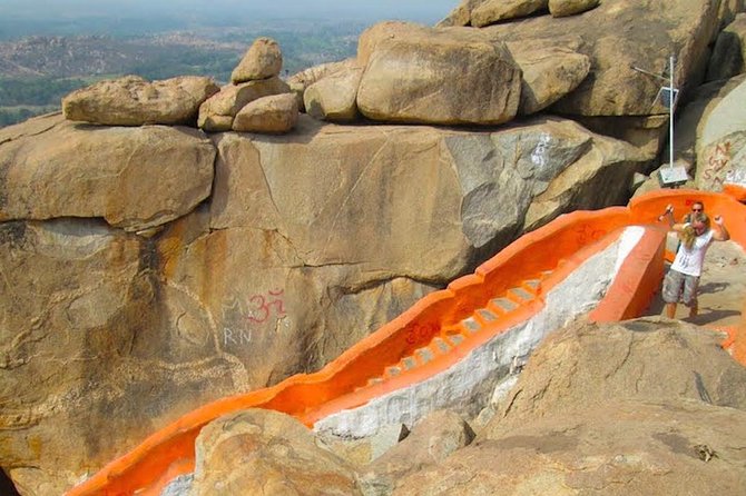 Private guided tour of must visit places in Karnataka in a week - Somnathapura and the Return Drive to Bangalore