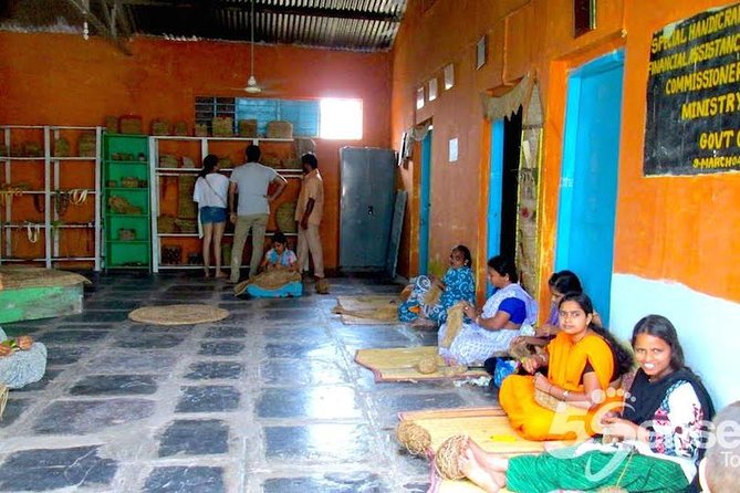Private guided tour of must visit places in Karnataka in a week - Hampi Day 2: Vijaya Vittala, Royal Enclosures, and Cave Paintings