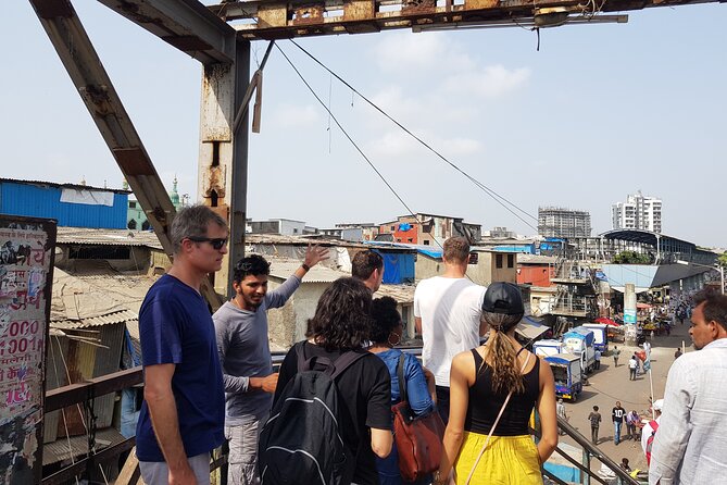 Private Guided Walking Tour in Dharavi Slums - Dharavi in one honest lesson: it is work and home