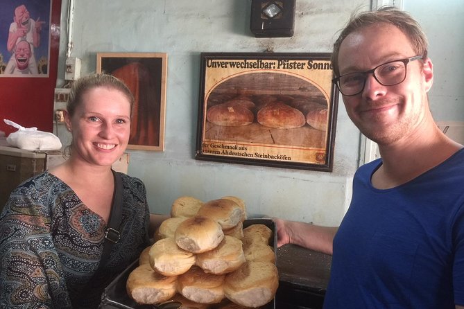 Private Guided Walking Tour in Fort & Colaba - Key highlights you will feel during the walk