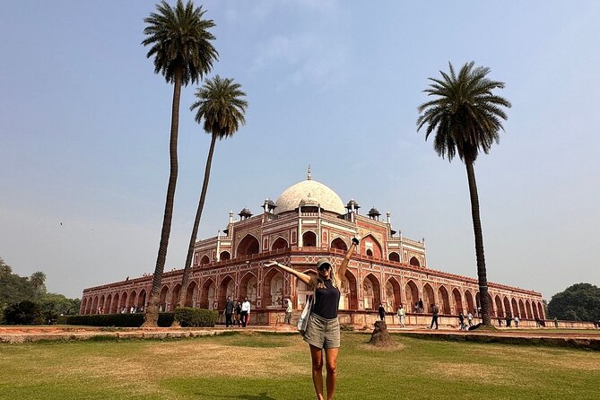 Private Half Day Delhi City Tour - Quick Reality Check: What You’re Really Getting in 3 to 4 Hours