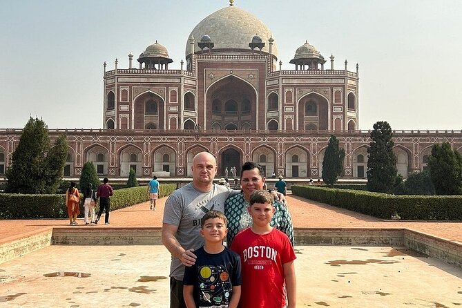 Private Half Day Delhi City Tour(Excellent Badge) - How a Private Half-Day Plan Fits Delhi’s Real Life