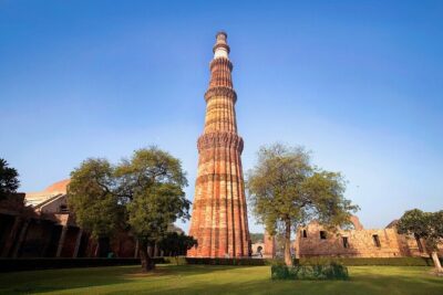 Private Half Day Delhi City Tour(Excellent Badge)