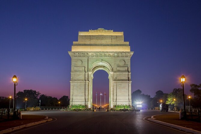 Private Half Day Delhi Tour - How a 4-hour private route really helps in Delhi