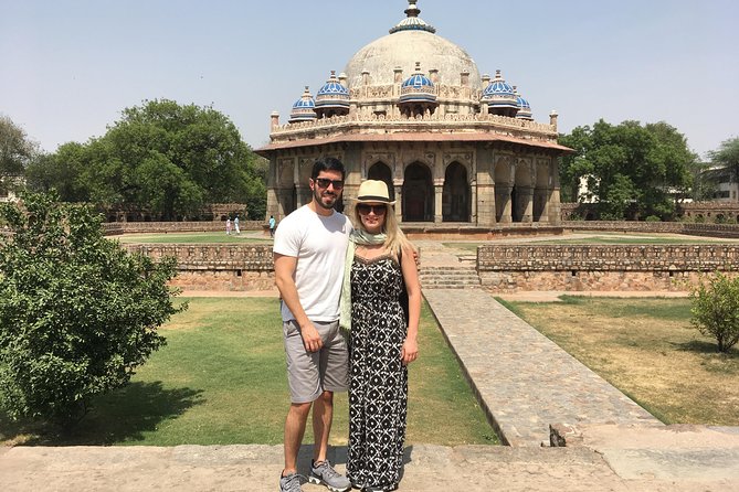 Private Half Day Delhi Tour (Best Seller) - Price and value for a private New Delhi overview