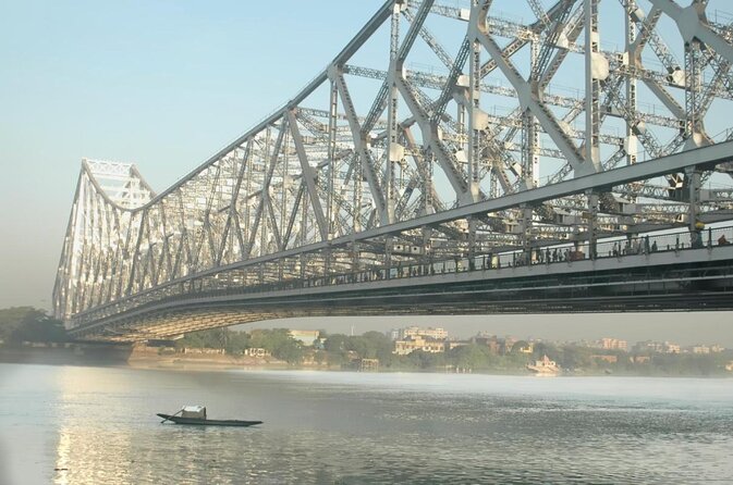 Private Half-Day Kolkata Tour - Key things that make this Kolkata tour work