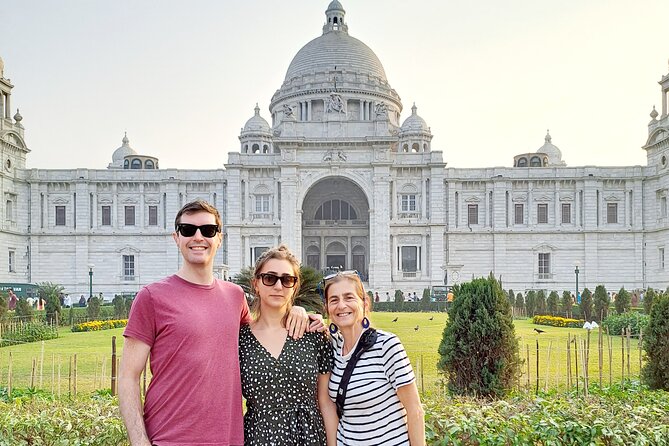 Private Half-Day Kolkata Tour - Getting started: Mother Teresa’s House and the quiet start you feel all day