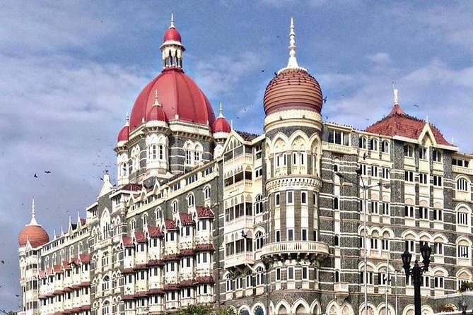 Private Half Day Mumbai City Tour including AC vehicle. - The five-hour format: why it works in Mumbai