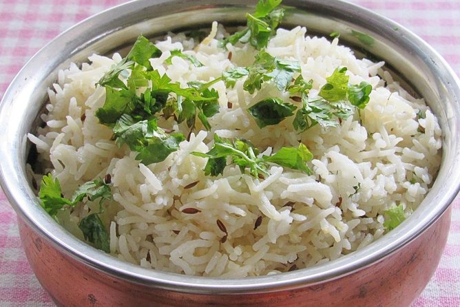Private Half-Day Mumbai Cooking Class - Key takeaways