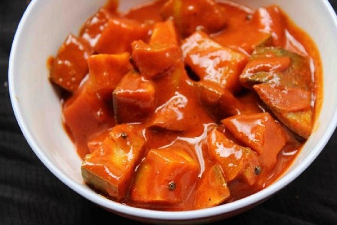 Private Half-Day Mumbai Cooking Class - Price and value: what $119 per person includes