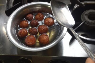 Private Half-Day Mumbai Cooking Class