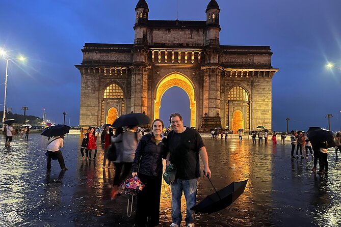 Private Half-Day Sightseeing Tour in Mumbai - Why this private half-day tour works in Mumbai