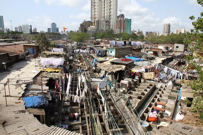 Private Half-Day Sightseeing Tour in Mumbai - Value and who this tour is best for