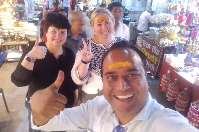 Private Haridwar and Rishikesh Day Tour from Delhi- All Inclusive - Road Trip Reality: Delhi to Haridwar and Rishikesh in 14 to 16 Hours