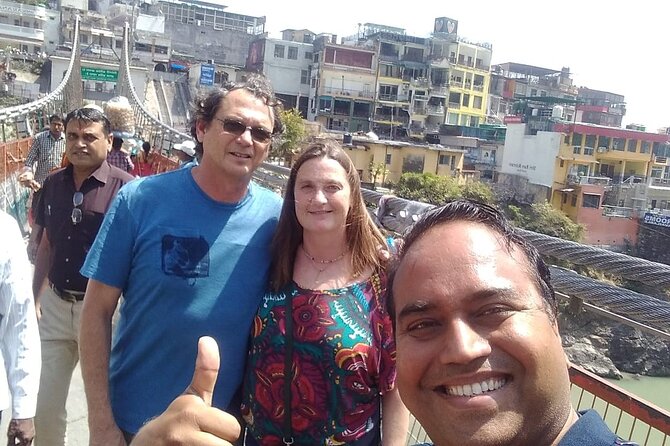 Private Haridwar and Rishikesh Day Tour from Delhi- All Inclusive - Bara Bazaar Stop: Shopping Without Turning the Day Into a Mission