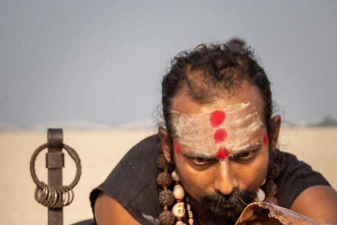 Private Heritage and Spiritual Walk Tour - Varanasi Kashi - Hidden alleys and ashrams, the Kashi street-life version