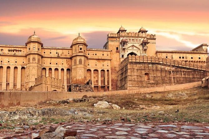 Private Jaipur City Tour from Delhi by Car - Jaipur From Delhi Without the Multi-Day Stress