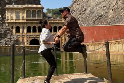 Private Jaipur Full Day Tour
